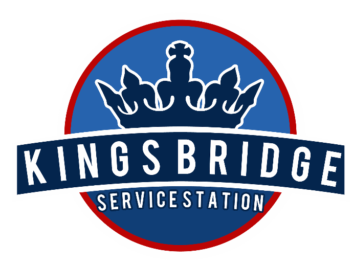 King's Bridge Service Station